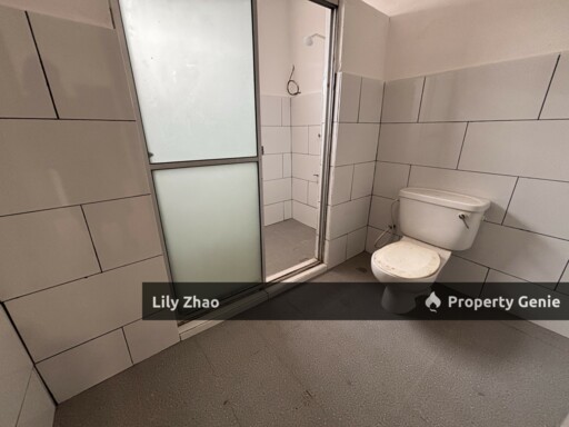 2 Storey Detached Bungalow House, CL999 for Sale, Taman Ria, Jalan Lintas Kota Kinabalu