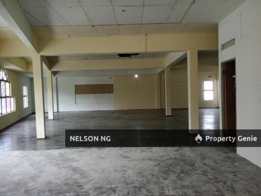 Seri Kembangan Pusat Perdagangan, Selangor