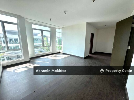 Freehold & Malay Reserved | 3 Storey Semi D Ramal Villa 2 – Prime Location, Sungai Ramal (Near Bangi & Putrajaya)