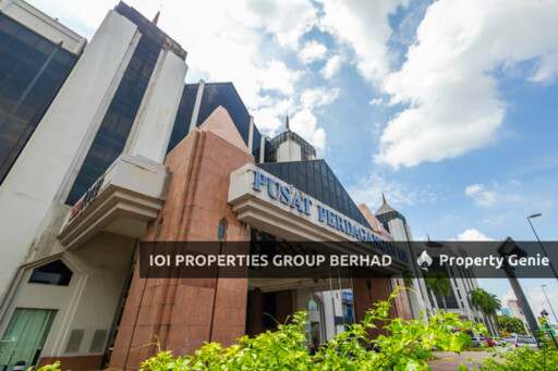 IOI Business Park