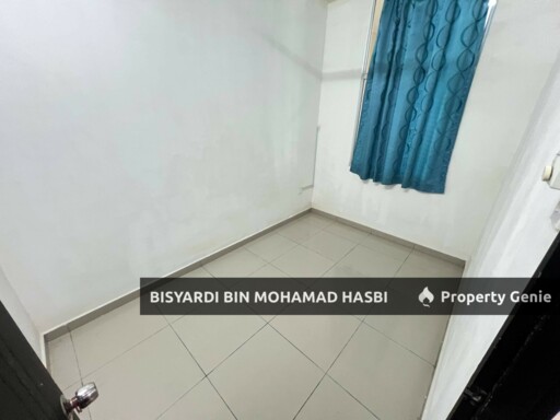 RUMAH DOUBLE STOREY BANGI AVENUE 1 – STRATEGIK & READY TO MOVE IN!