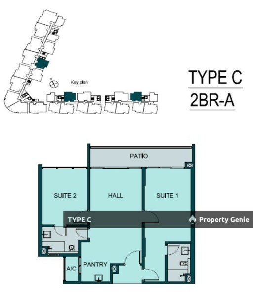 unit-type-image-TYPE C
