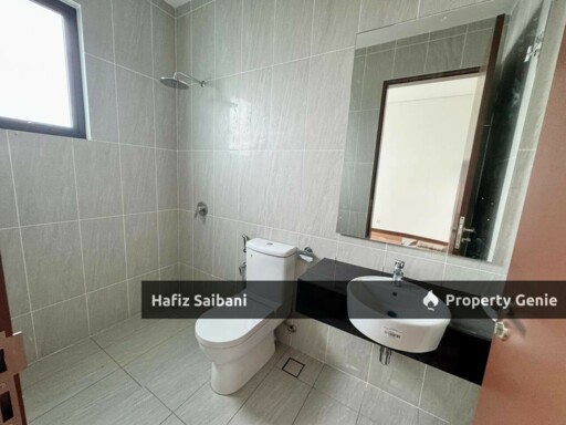 Bungalow 3 Storey Subang Bestari Shah Alam