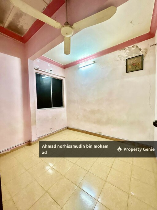 [FACING OPEN|FULLY EXTENDED] 2.5 Storey Terrace House West Country Seksyen 5 Bandar Baru Bangi