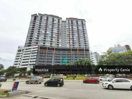 Avenue Crest For Sale Shah Alam For Sale Selangor For Sale