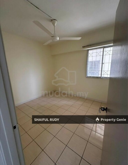 Want to sell. Menara Megah Condominium Jalan Kolam Air. Kuala Lumpur