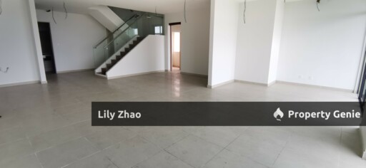 Duplex Penthouse for Sale, 3,701sf @Signal Hill, Kota Kinabalu City, Sabah