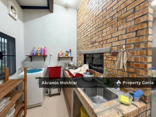 Fully Renovated & Extended | Single Storey Jalan Punai, Taman Bentara, Telok Panglima Garang