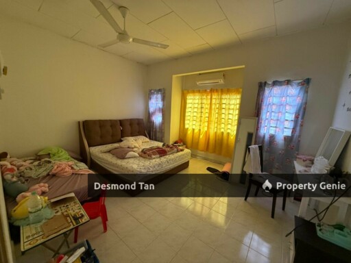 2 Storey Sri Pulai 3, Seremban, Pulai Impian, Bukit Coral, Desa Rhu (Renovated)