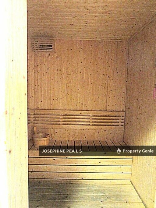 Subang Parkhome Condominium Subang Jaya for Sale