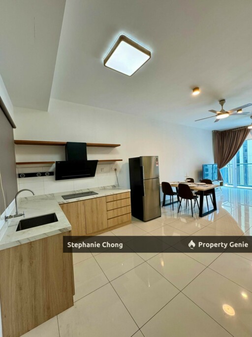 ✨ For Rent: Fully Furnished Unit @ Inspirasi Mont Kiara ✨