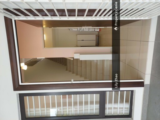 N\’Dira 16 Sierra MRT Forest Corner Lot 3-Storey Townhouse for Rent, Puchong, Selangor