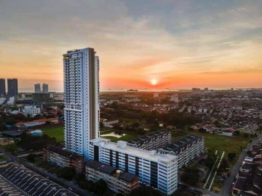 Kenanga Residence