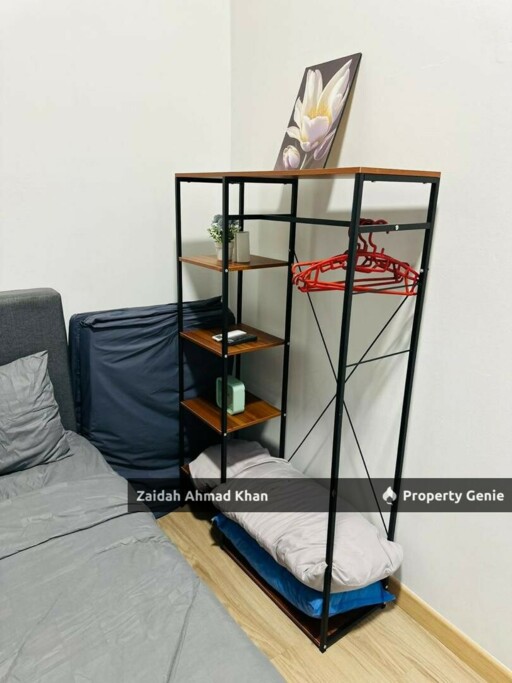 AERA RESIDENCE PETALING JAYA SERVICED RESIDENCE FOR RENT FULLY FURNISHED 2 CARPARK