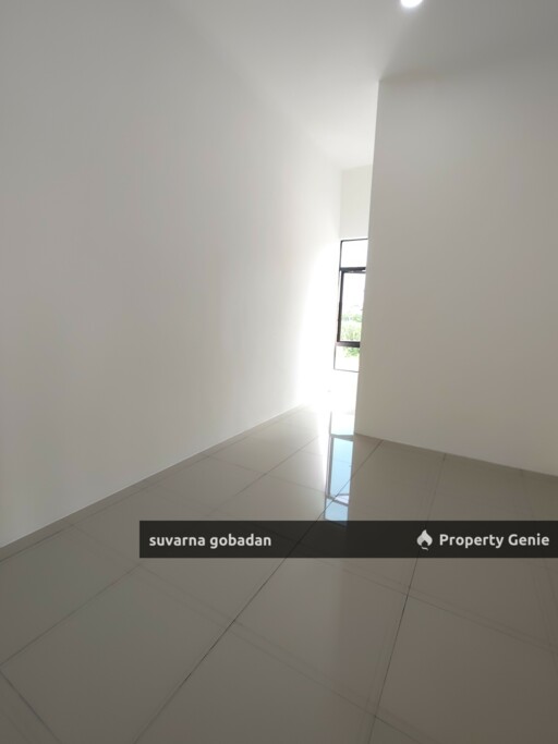 Double storey terrace, Ampang, Ipoh Perak