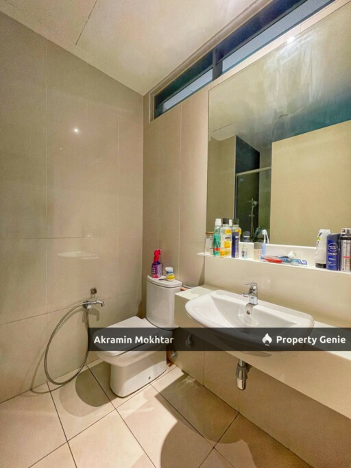 Freehold & End Lot | 3-Storey Bungalow Astonia l, Sejati Residence, Cyberjaya