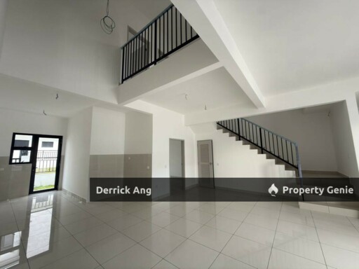 For Rent - Aspira LakeHome For Rent Gelang Patah For Rent Johor For Rent