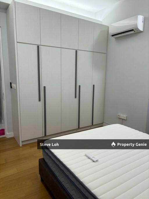 Sentral Suites KL Sentral | 2 Bedroom 2 Bath | Fully Furnished | Prime Location