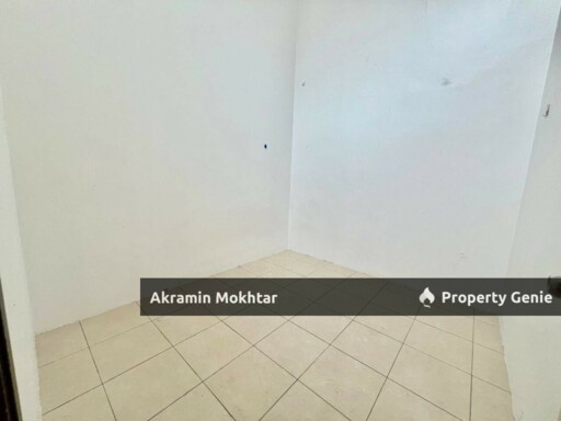Freehold & Malay Reserved | 1 Storey Taman Desa Bukit Permata, Bukit Kapar, Klang.