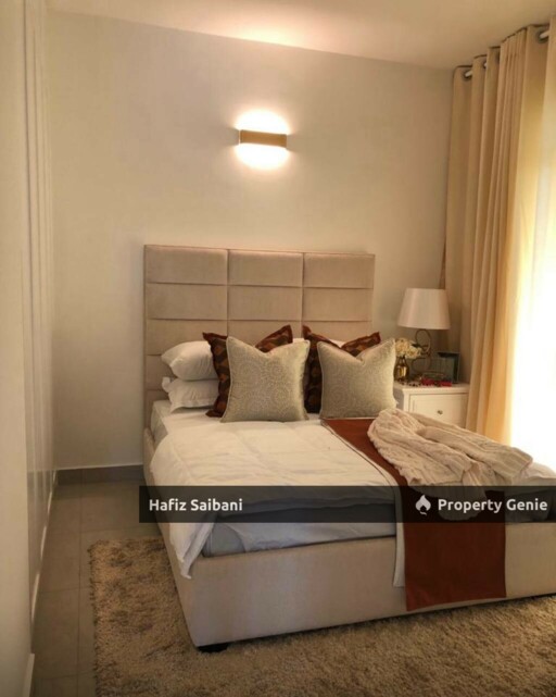 3 Storey  Corner Lot The Mulia Residence Cyberjaya