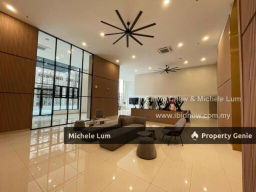 [Below Market 31%] D Vine Residences Damansara Perdana