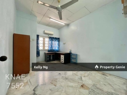 2 Sty House At Batu Belah Klang For Sale