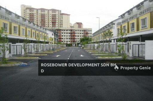 Riverview Villas