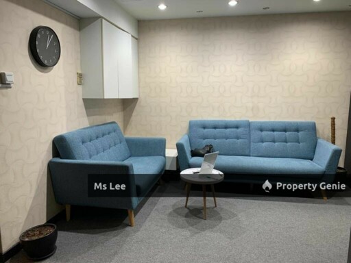 Northpoint @ Mid Valley City, KL - Fully Furnished Office -  Ready to Move in May 2025