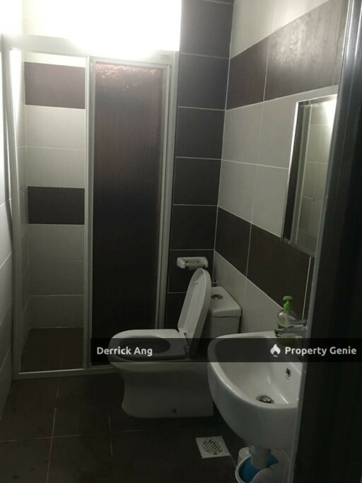 For Rent - M Condominium Apartment For Rent Larkin For Rent Johor Bahru For Rent Johor For Rent