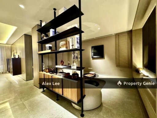 Aetas Seputeh for Sale | Luxury Residence Near Mid Valley & International Schools