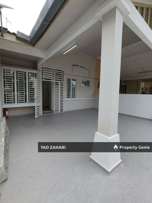Taman Bertam Perdana, Kepala Batas | 1-Storey Terrace 3 Bedrooms | RM429K - Renovated and Nearby Amenities