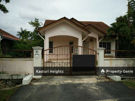 Kasturi Heights