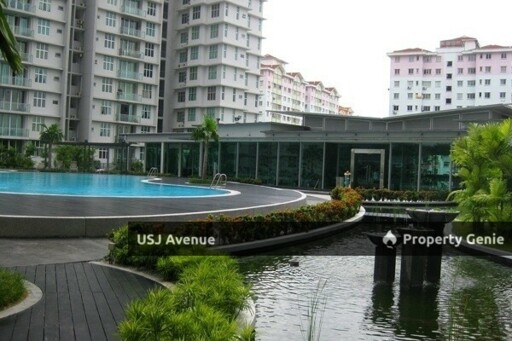 USJ Avenue