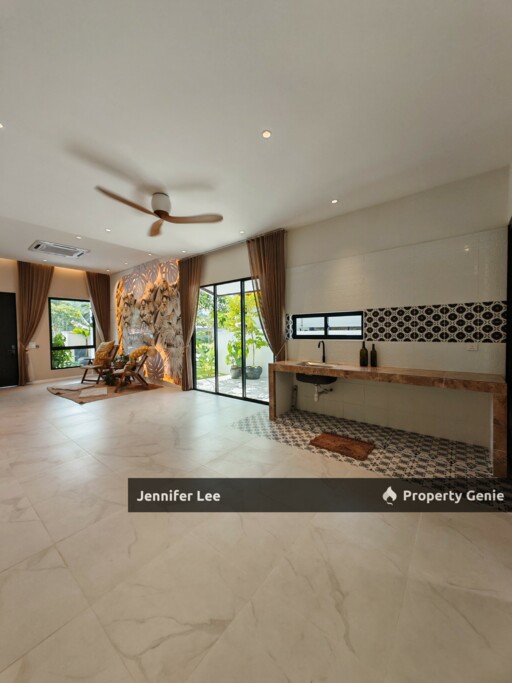 Rumah Semi D Setingkat, Gopeng Avante, Simpang Pulai, Ipoh