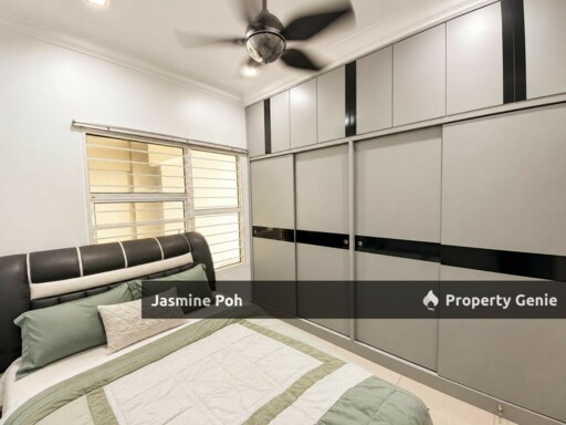 Summerton Condo  Bayan Lepas, Penang For Sale