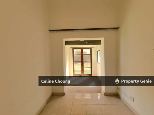 Mutiara damansara B387