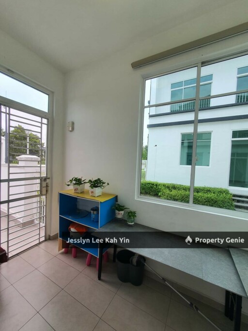 Merrydale @ Eco Majestic, Semenyih - Endlot