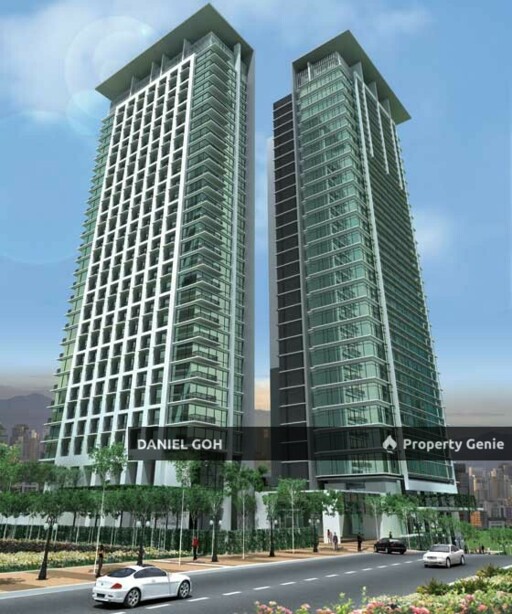 HAMPSHIRE PLACE OFFICE