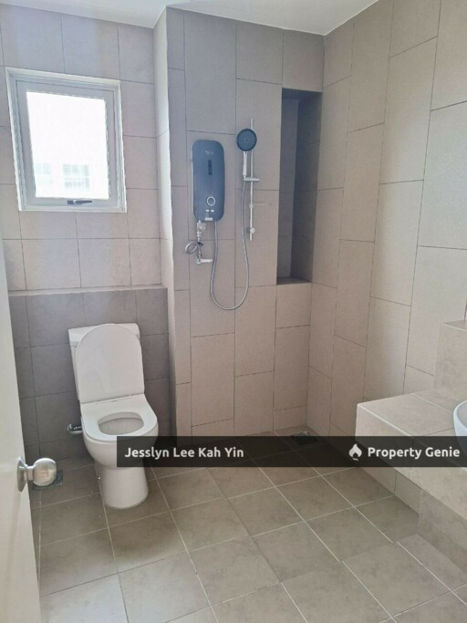 JADITE SUITES, Kajang