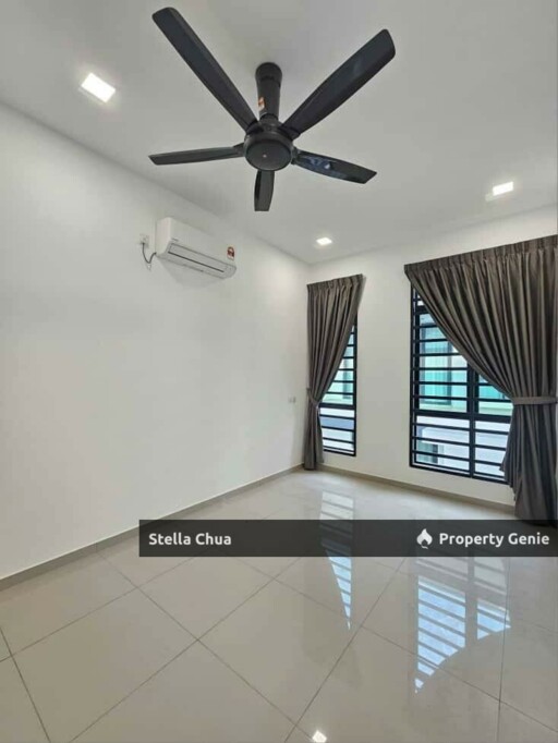 🏡Cluster House for RENT 📍Jalan Austin Duta 3/x