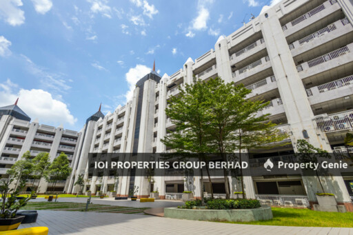 IOI Business Park