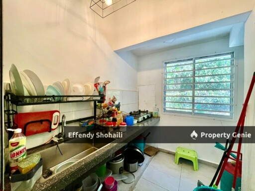 LAMAN ORKID NILAI IMPIAN TERRACE