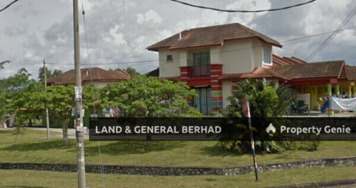 Bandar Baru Sungai Buaya