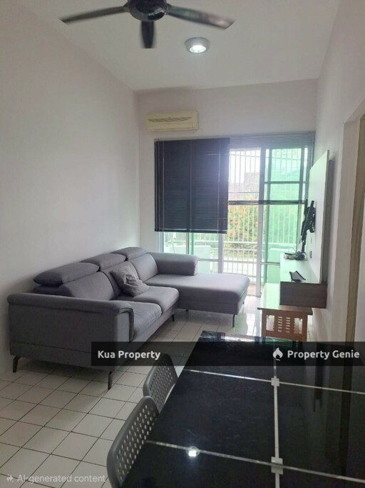 D'Link Apartment at Lorong Chawan, Opposite Vivacity