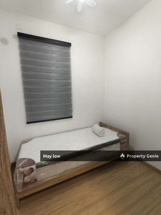 Apartment /condo near Tuas, Second Link, Gelang Patah, Nusajaya, Pelabuhan Tanjung Pelepas, Forest city.