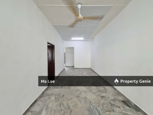 1 storey house-Taman Kapar Ria @ Kapar-Ready 31/7