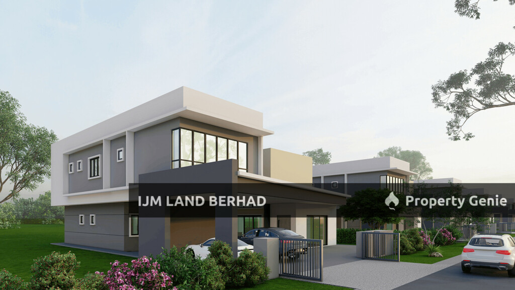 Utama Park Residence Phase 2A