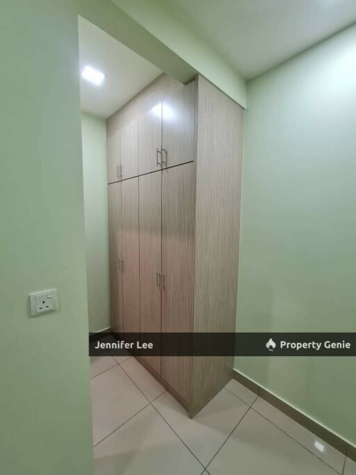 V Residensi 2 Shah Alam, Jalan Budiman 22/3, Shah Alam, Selangor