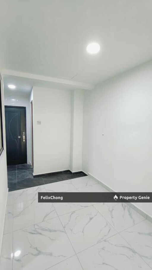 Taman Sri Makmur Double Storey Low Cost,Pontian,Renovated,Extend