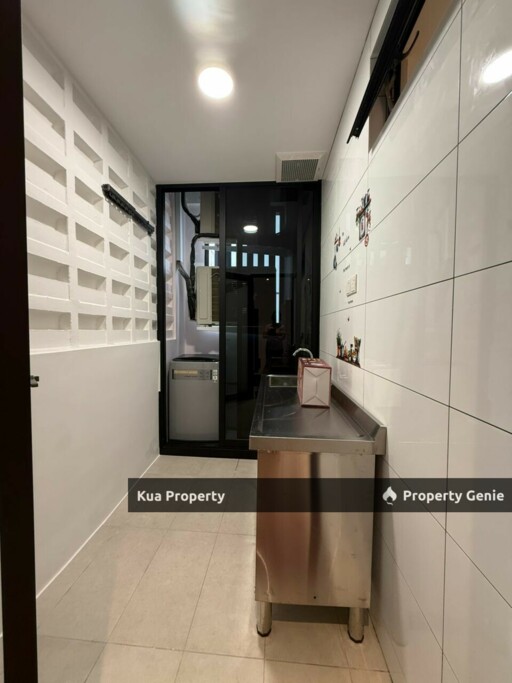 Milano 8 at Jalan Wan Alwi, Opposite Vivacity Megamall